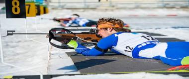 全方位运动训练效果评估