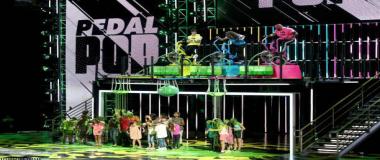 全方位赛事服务平台