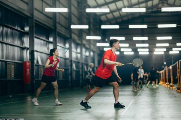 体育项目管理的方案设计与执行(图1)